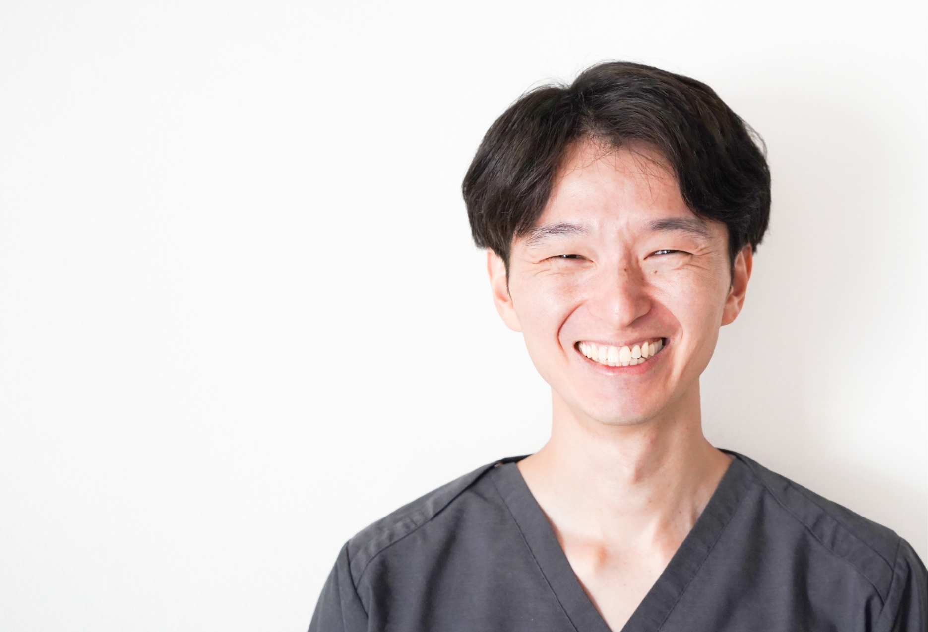 院長 中西泰之
